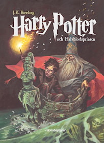 Harry Potter och Halvblodsprinsen