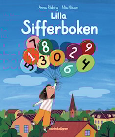 Lilla sifferboken