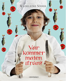 Var kommer maten ifrån?