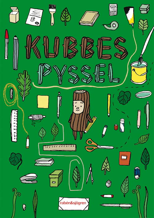 Kubbes pyssel