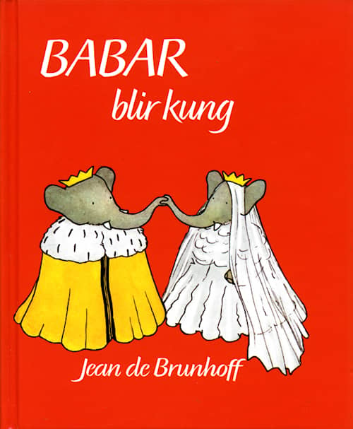 Babar blir kung