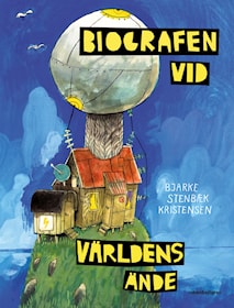 Biografen vid världens ände