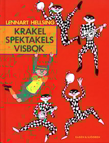 Krakel Spektakels visbok