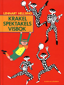 Krakel Spektakels visbok