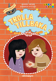 Trolla tillbaka