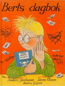 Berts dagbok