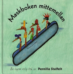 Maskboken mittemellan