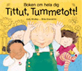 Tittut, tummetott!