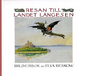 Resan till landet Längesen