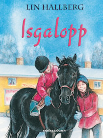 Isgalopp