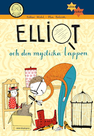 Elliot och den mystiska lappen