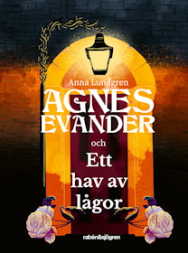 Agnes Evander och Ett hav av lågor