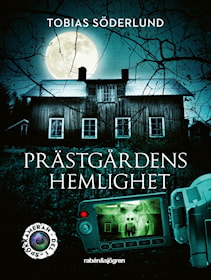 Prästgårdens hemlighet