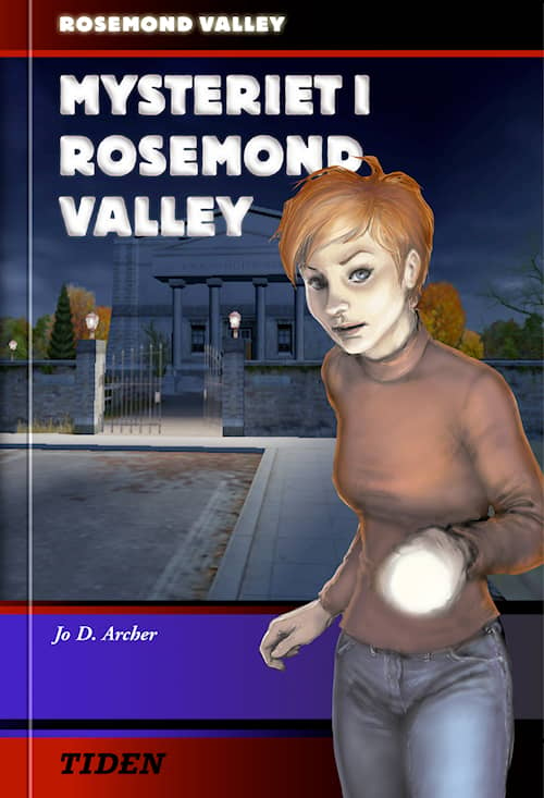 Mysteriet i Rosemond Valley