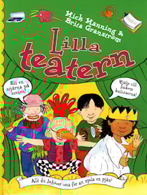 Lilla teatern