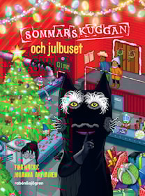 Sommarskuggan och julbuset
