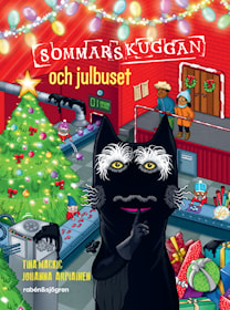 Sommarskuggan och julbuset