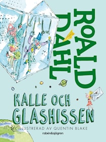 Kalle och glashissen