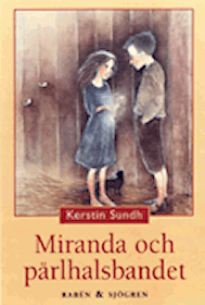 Miranda och pärlhalsbandet