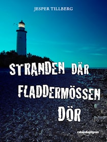 Stranden där fladdermössen dör