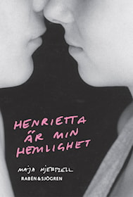 Henrietta är min hemlighet