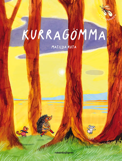 Kurragömma