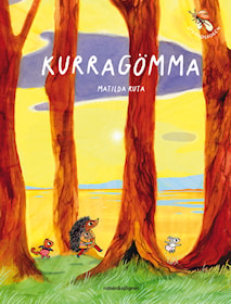 Kurragömma