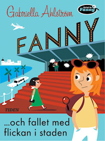 Fanny och fallet med flickan i staden