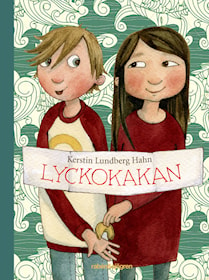 Lyckokakan