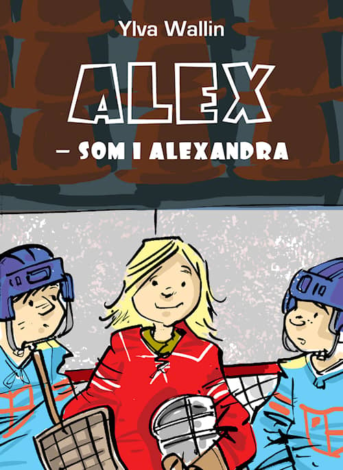 Alex som i Alexandra