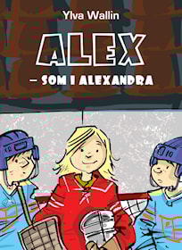 Alex som i Alexandra