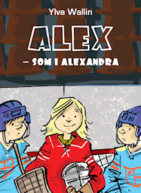 Alex som i Alexandra