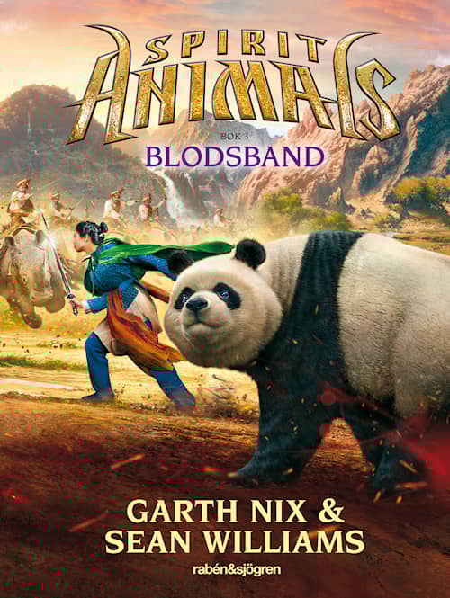 Blodsband