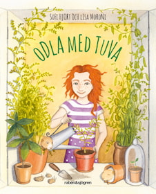 Odla med Tuva