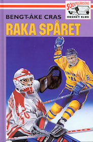 Raka spåret