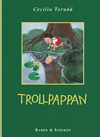 Trollpappan