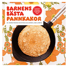 Barnens bästa pannkakor