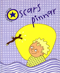 Oscars pinnar