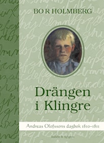 Drängen i Klingre