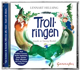 Trollringen