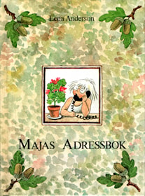 Majas adressbok