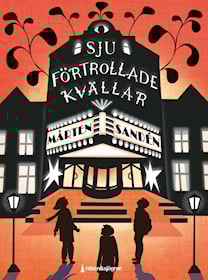 Sju förtrollade kvällar