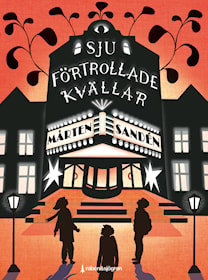 Sju förtrollade kvällar