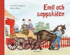 Emil och soppskålen 
