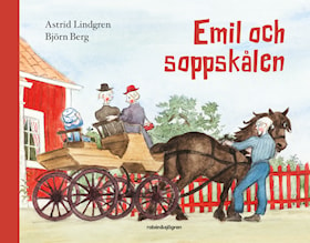 Emil och soppskålen 