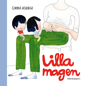 Lilla magen