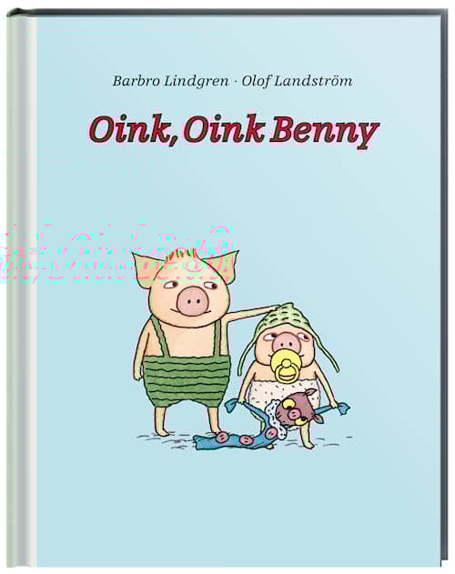 Oink, Oink Benny