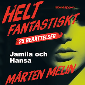 Jamila och Hansa