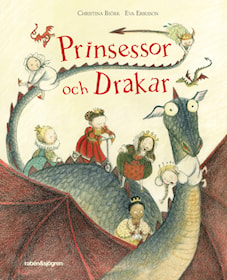 Prinsessor och drakar