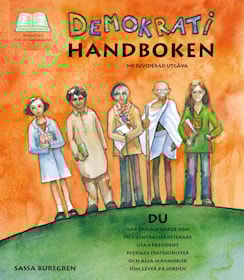 Demokratihandboken